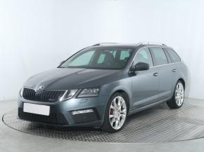 Škoda Octavia  RS 2.0 TDI 