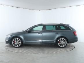 Škoda Octavia  RS 2.0 TDI 