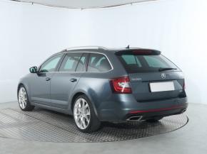 Škoda Octavia  RS 2.0 TDI 