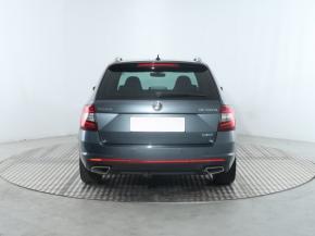 Škoda Octavia  RS 2.0 TDI 