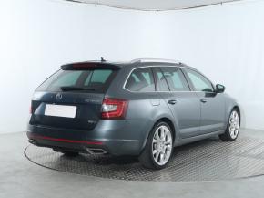 Škoda Octavia  RS 2.0 TDI 