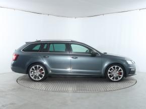 Škoda Octavia  RS 2.0 TDI 