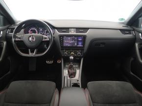 Škoda Octavia  RS 2.0 TDI 