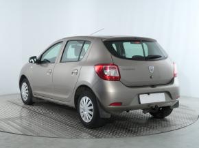 Dacia Sandero  1.2 16V 