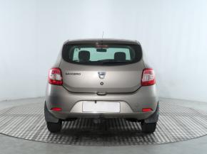 Dacia Sandero  1.2 16V 