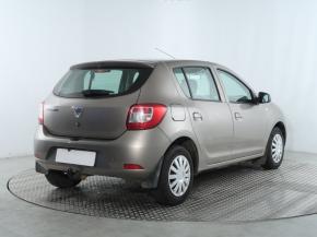 Dacia Sandero  1.2 16V 