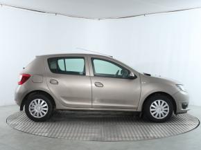 Dacia Sandero  1.2 16V 