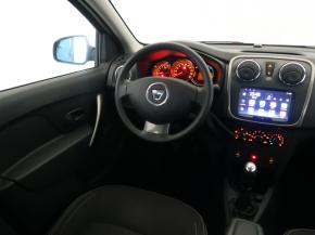 Dacia Sandero  1.2 16V 