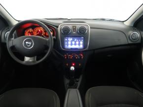 Dacia Sandero  1.2 16V 