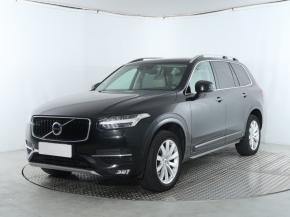 Volvo XC90  D5 AWD 