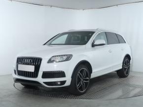 Audi Q7  3.0 TDI S-Line 