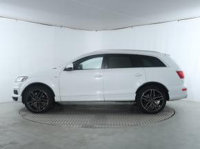 Audi Q7  3.0 TDI S-Line 