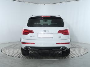 Audi Q7  3.0 TDI S-Line 