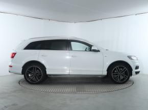 Audi Q7  3.0 TDI S-Line 