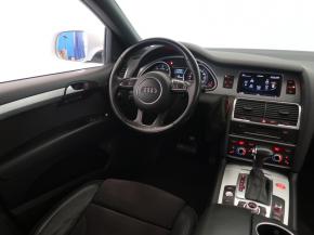 Audi Q7  3.0 TDI S-Line 