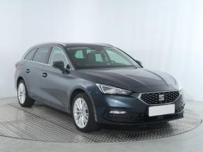 Seat Leon  1.5 eTSI 