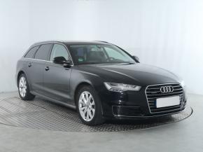 Audi A6  3.0 TDI 