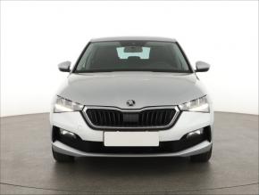 Škoda Scala  1.0 TSI 