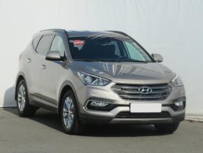 Hyundai Santa Fe  2.2 CRDi Blue 