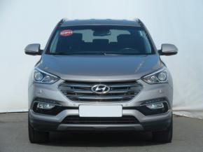 Hyundai Santa Fe  2.2 CRDi Blue 