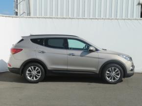 Hyundai Santa Fe  2.2 CRDi Blue 