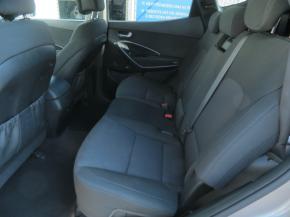 Hyundai Santa Fe  2.2 CRDi Blue 