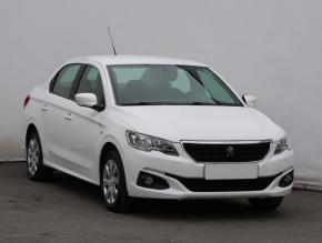 Peugeot 301  1.6 VTi Active