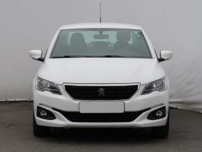 Peugeot 301  1.6 VTi Active 