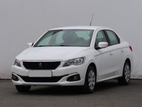 Peugeot 301  1.6 VTi Active 