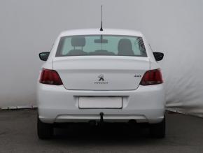 Peugeot 301  1.6 VTi Active 