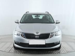 Škoda Octavia  1.6 TDI Ambition 