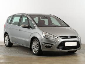 Ford S-Max  2.0 TDCi Titanium