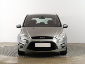 Ford S-Max  2.0 TDCi Titanium 