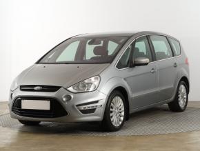 Ford S-Max  2.0 TDCi Titanium 