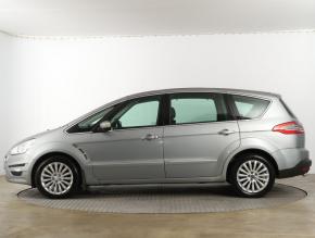 Ford S-Max  2.0 TDCi Titanium 