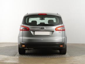 Ford S-Max  2.0 TDCi Titanium 