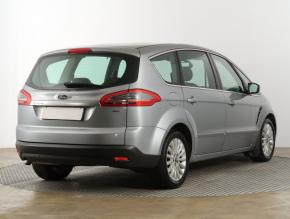 Ford S-Max  2.0 TDCi Titanium 