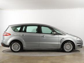 Ford S-Max  2.0 TDCi Titanium 