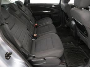 Ford S-Max  2.0 TDCi Titanium 