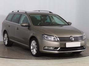 Volkswagen Passat  2.0 TDI Highline