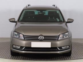 Volkswagen Passat  2.0 TDI Highline 