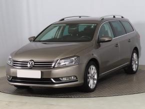 Volkswagen Passat  2.0 TDI Highline 