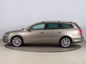 Volkswagen Passat  2.0 TDI Highline 