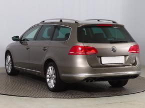 Volkswagen Passat  2.0 TDI Highline 