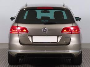 Volkswagen Passat  2.0 TDI Highline 