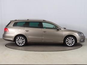 Volkswagen Passat  2.0 TDI Highline 