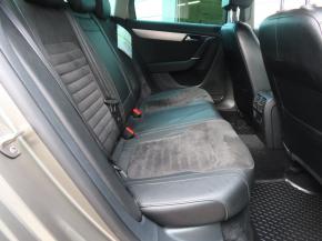 Volkswagen Passat  2.0 TDI Highline 