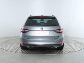 Škoda Superb  2.0 TDI Sportline 