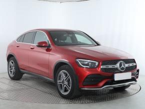 Mercedes-Benz GLC Coupe  GLC 220d Coupé 