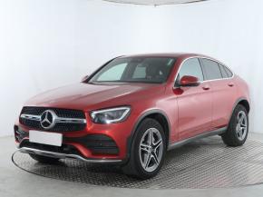 Mercedes-Benz GLC Coupe  GLC 220d Coupé 